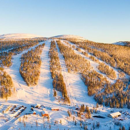 Fulufjellet Ljørdal Exterior foto
