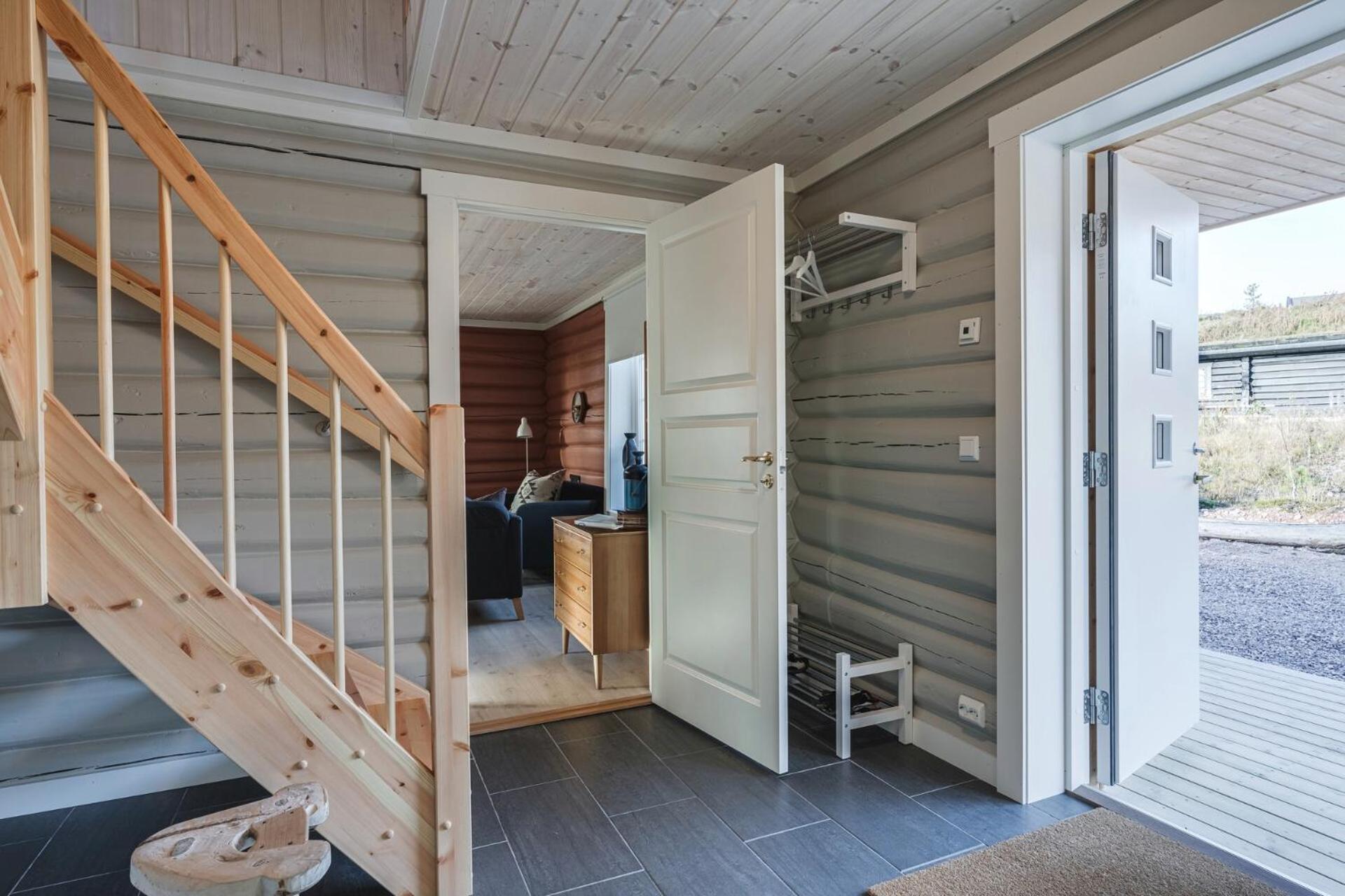 Fulufjellet Ljørdal Exterior foto