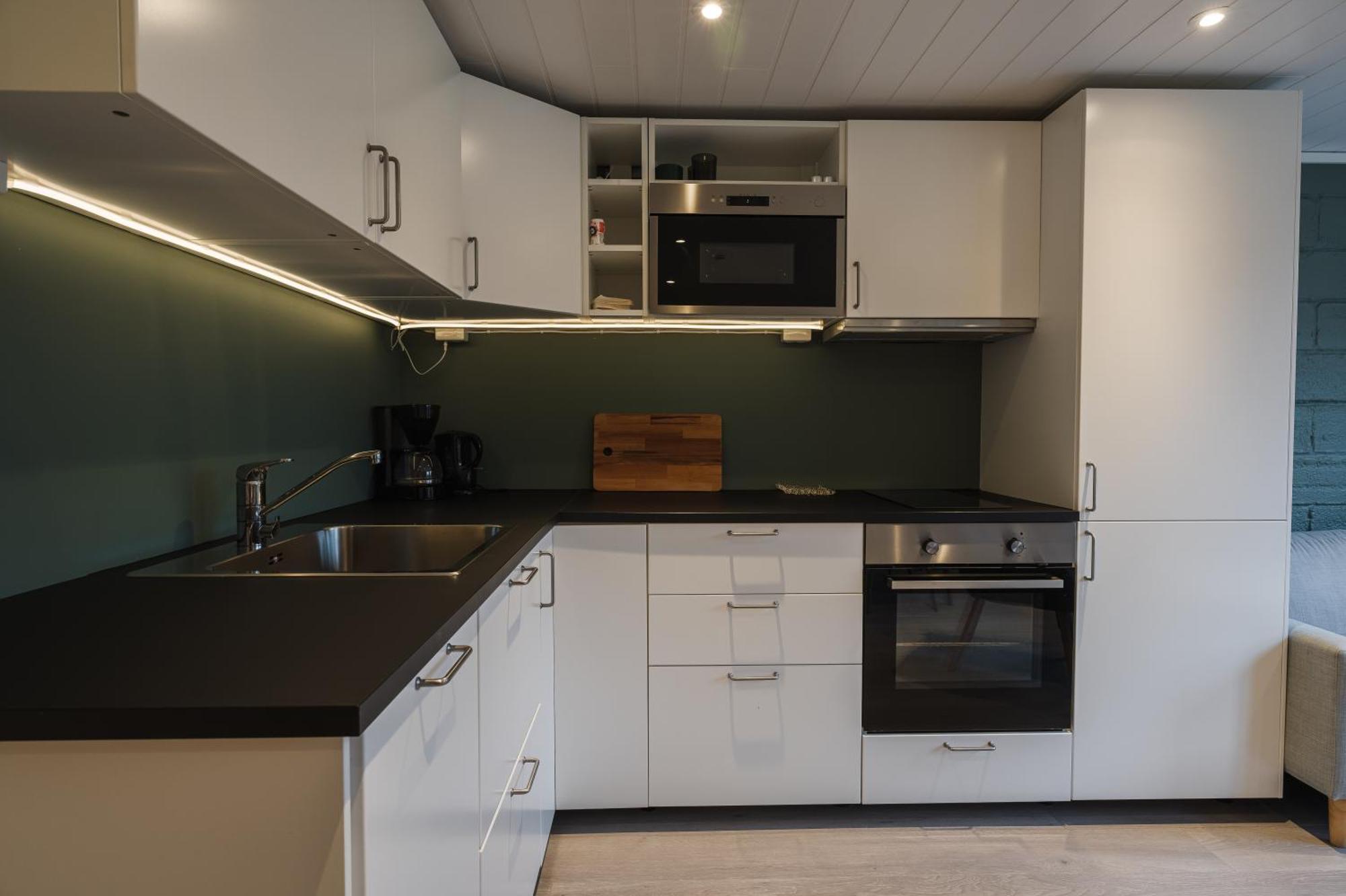 Fulufjellet Ljørdal Quarto foto