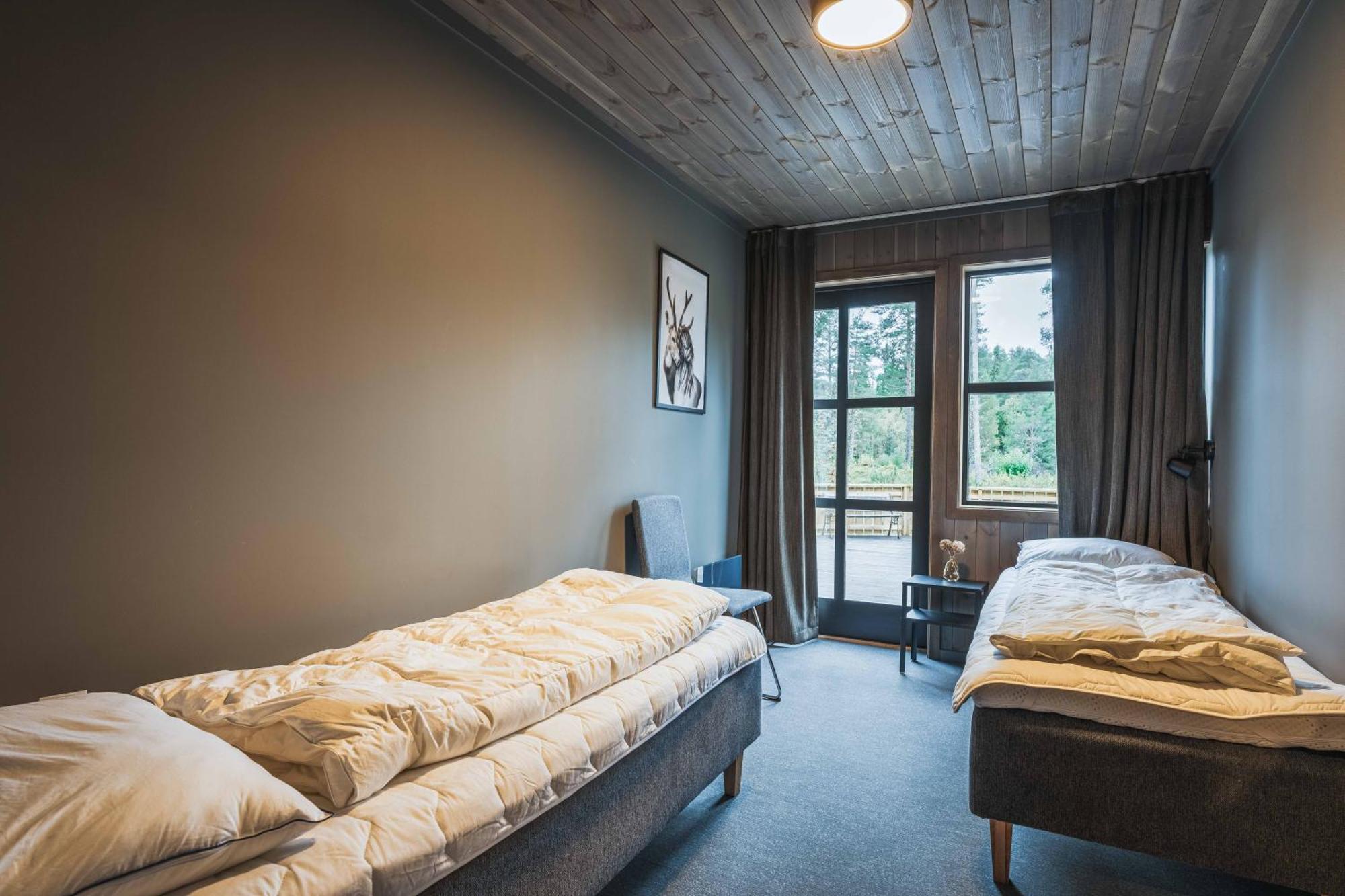 Fulufjellet Ljørdal Quarto foto