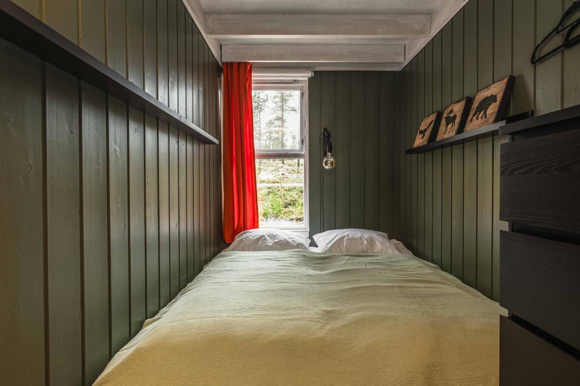 Fulufjellet Ljørdal Quarto foto