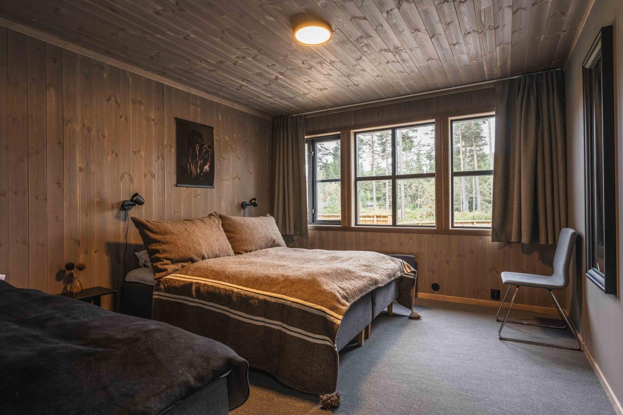 Fulufjellet Ljørdal Quarto foto