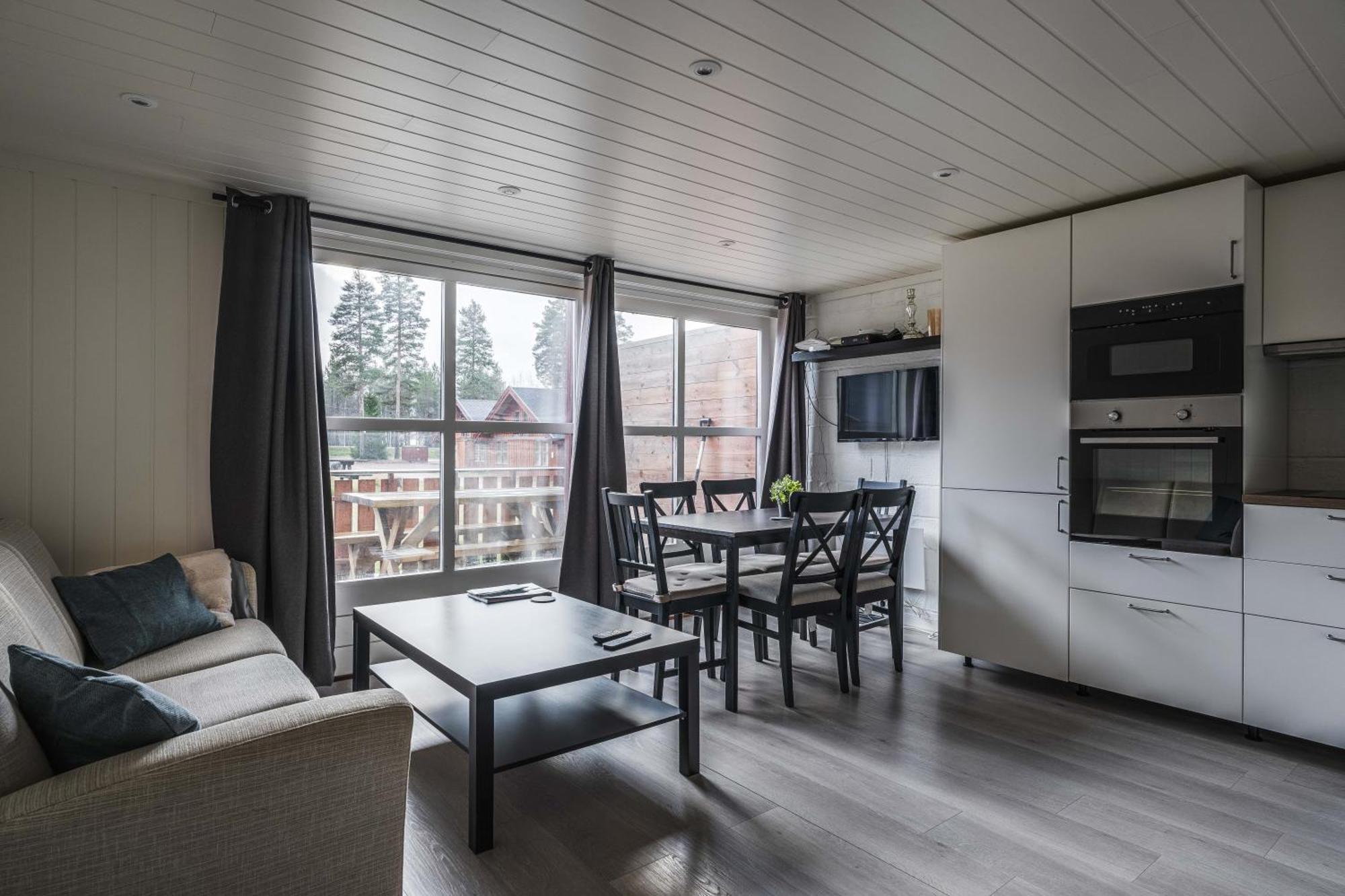 Fulufjellet Ljørdal Quarto foto