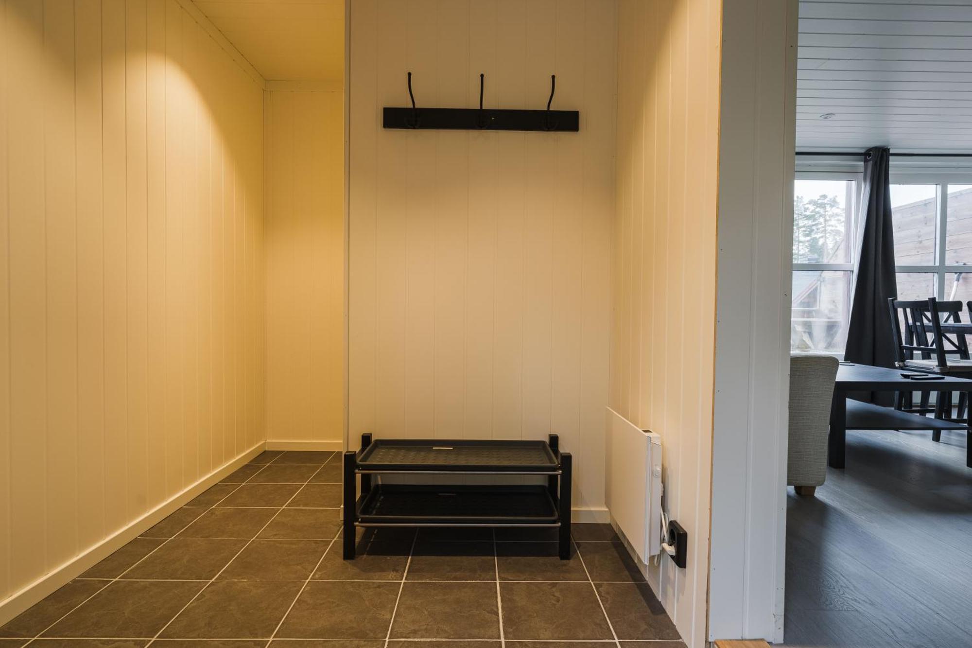 Fulufjellet Ljørdal Quarto foto