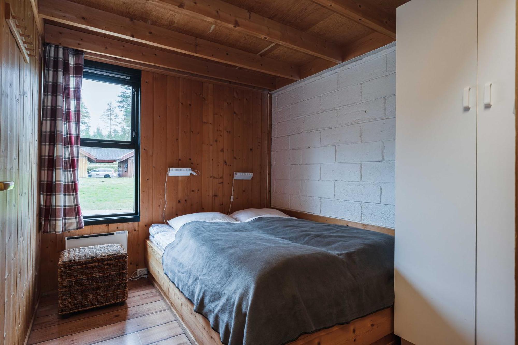 Fulufjellet Ljørdal Exterior foto