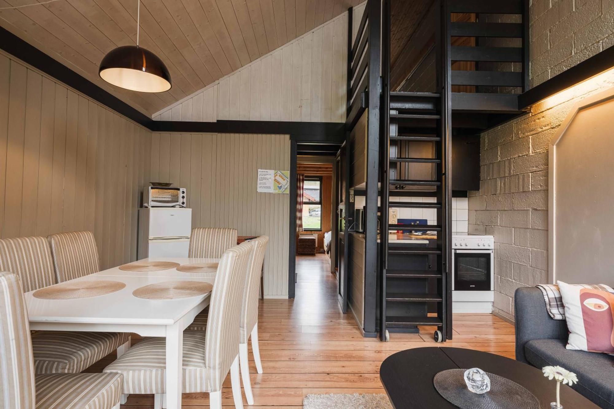 Fulufjellet Ljørdal Quarto foto