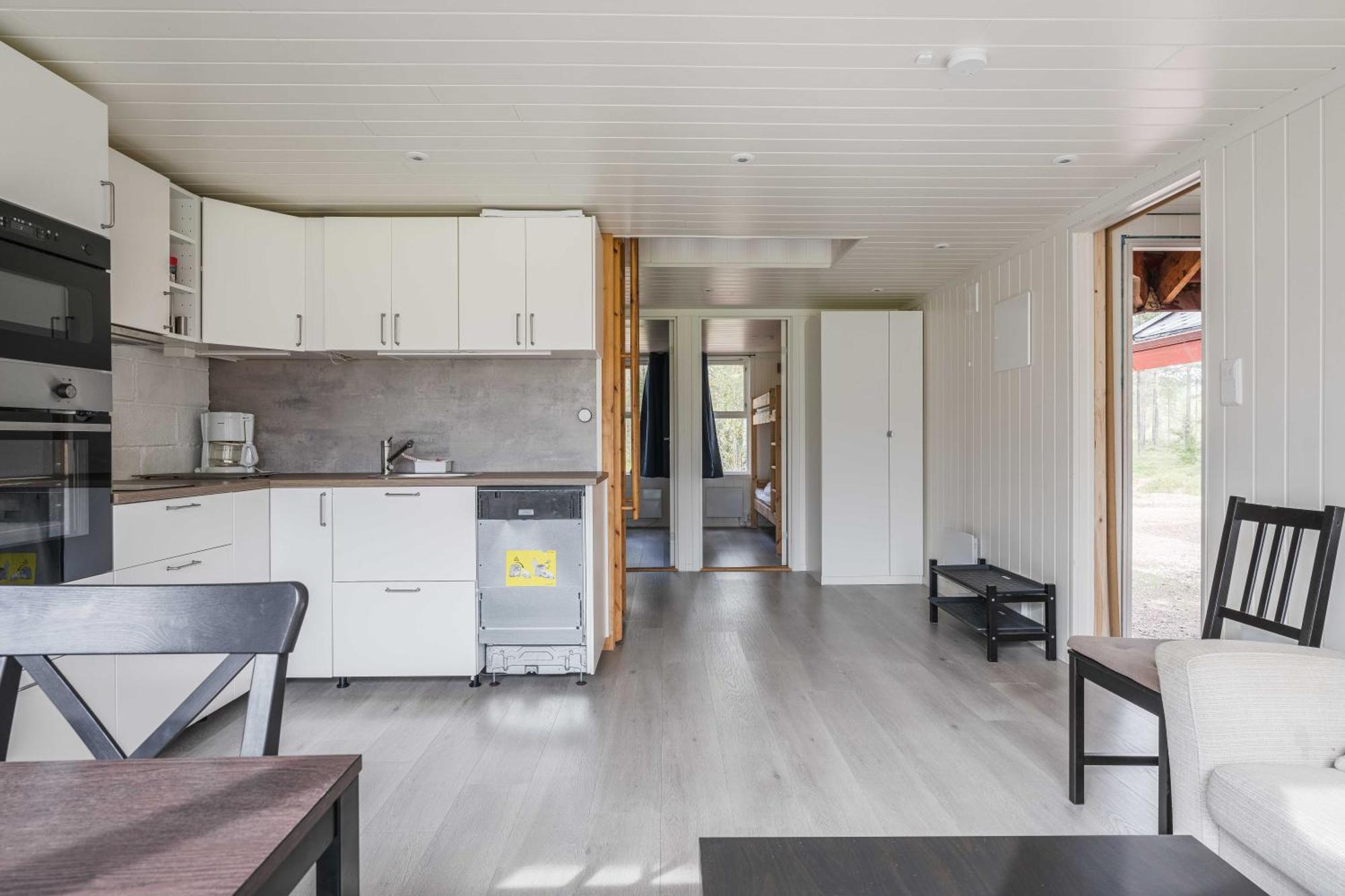Fulufjellet Ljørdal Quarto foto